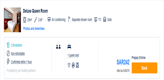 Trip.com Services