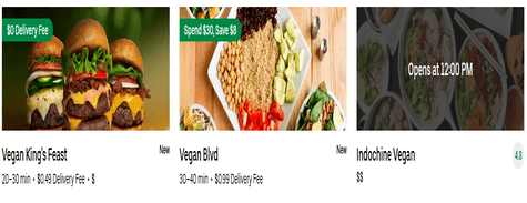 Vegan