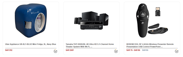Ubuy Voucher