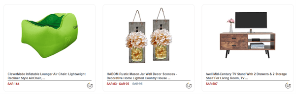 Ubuy Offers