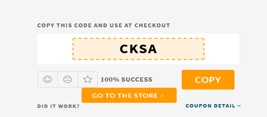 Under Armour Coupon Code