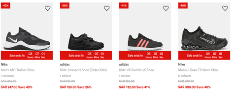 Get Men Shoes From Under Armour