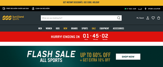 Under Armour Official Website