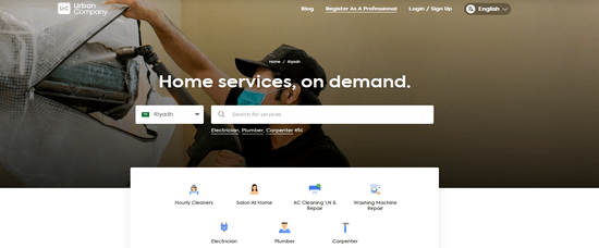 Official Website