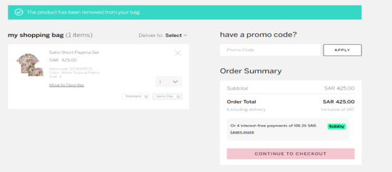Victoria Secret Promo Code