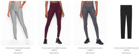 Victoria Secret Deals