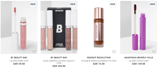 Vogacloset Deals