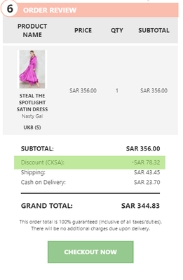 Vogacloset Discount