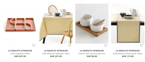 Vogacloset Home