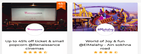 Waffarha Fun & Activities