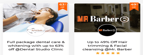 Waffarha Health & Beauty