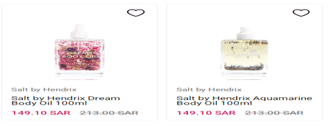 Watsons Personal Care