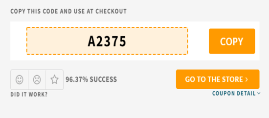 Copy West Elm SA Code