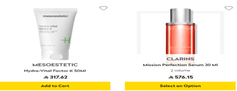 Whites Skincare