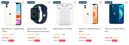 Xcite Phones