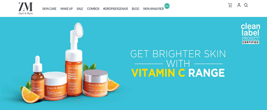 Official Website